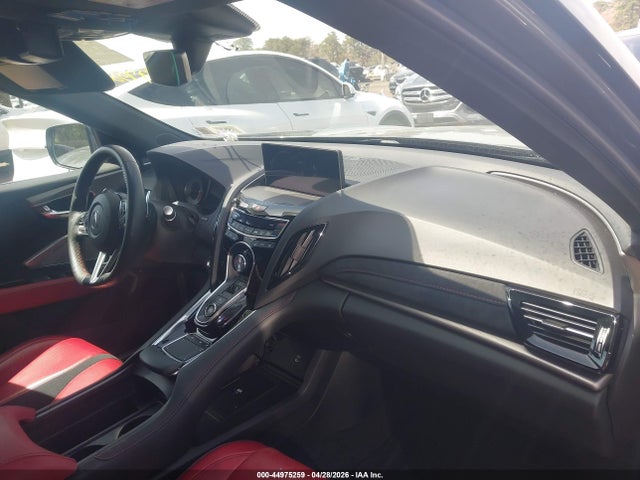 Aukcja sprzedaży 2023 Acura Rdx A-spec Package, vin: 5J8TC2H62PL015327, numer aukcji: 44975259
