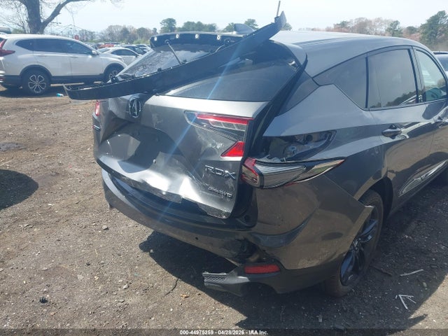 Aukcja sprzedaży 2023 Acura Rdx A-spec Package, vin: 5J8TC2H62PL015327, numer aukcji: 44975259