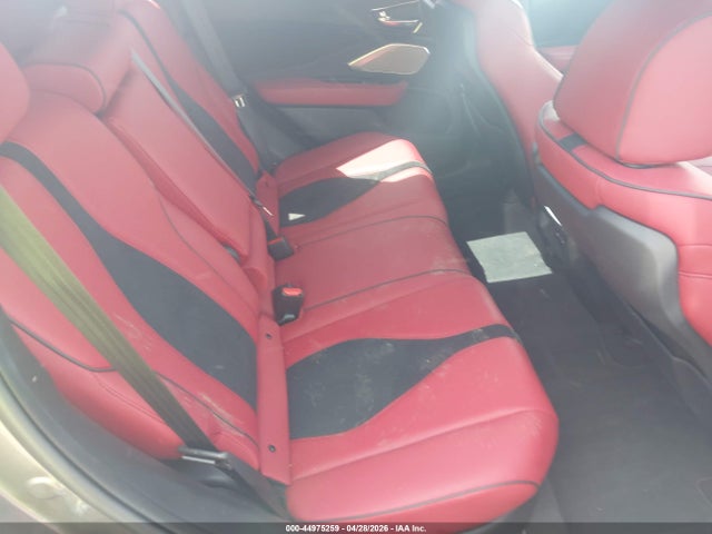 Aukcja sprzedaży 2023 Acura Rdx A-spec Package, vin: 5J8TC2H62PL015327, numer aukcji: 44975259