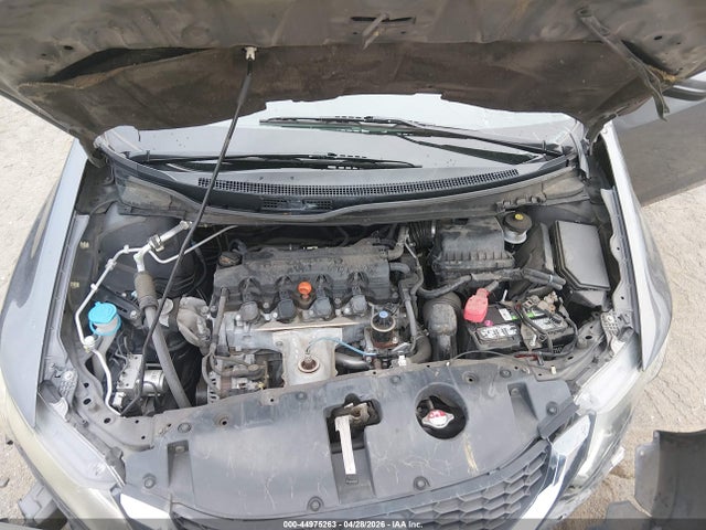 Продаж на аукціоні авто 2015 Honda Civic Lx, vin: 2HGFB2F54FH520873, номер лоту: 44975263