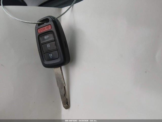 Продаж на аукціоні авто 2015 Honda Civic Lx, vin: 2HGFB2F54FH520873, номер лоту: 44975263