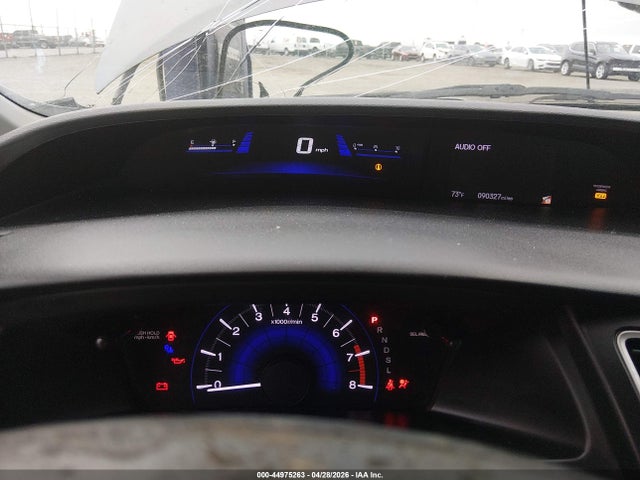 Продаж на аукціоні авто 2015 Honda Civic Lx, vin: 2HGFB2F54FH520873, номер лоту: 44975263