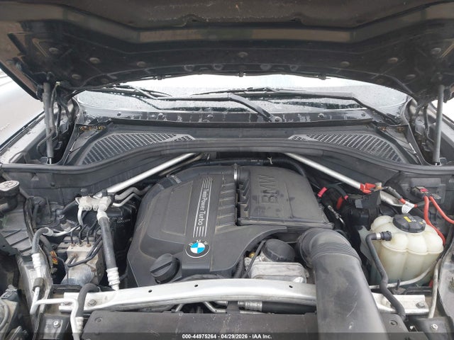 44975264 :رقم المزاد ، 5UXKR0C53G0P24697 vin ، 2016 Bmw X5 Xdrive35i مزاد بيع