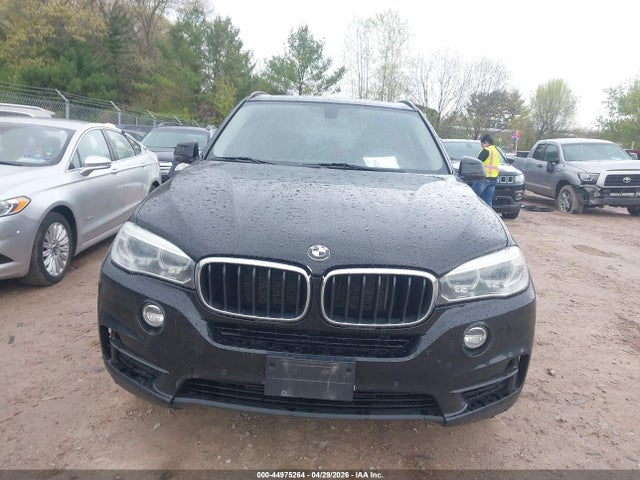 44975264 :رقم المزاد ، 5UXKR0C53G0P24697 vin ، 2016 Bmw X5 Xdrive35i مزاد بيع