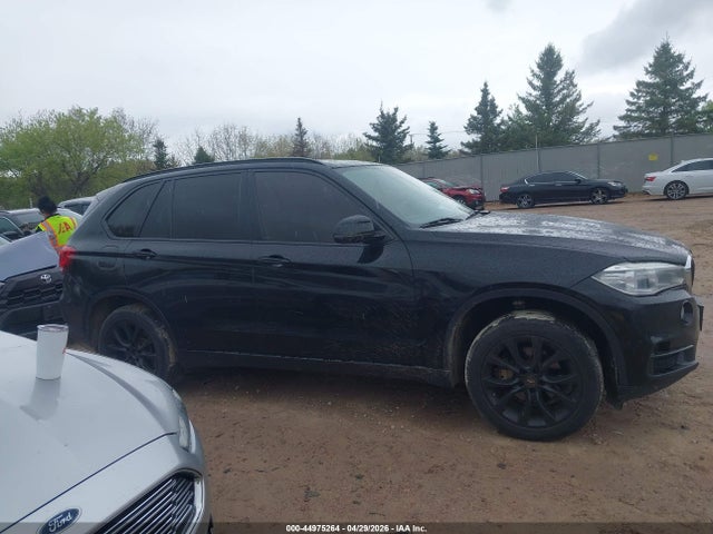 44975264 :رقم المزاد ، 5UXKR0C53G0P24697 vin ، 2016 Bmw X5 Xdrive35i مزاد بيع