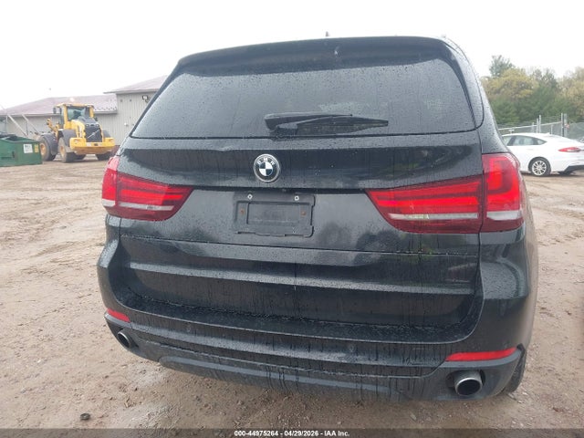 44975264 :رقم المزاد ، 5UXKR0C53G0P24697 vin ، 2016 Bmw X5 Xdrive35i مزاد بيع