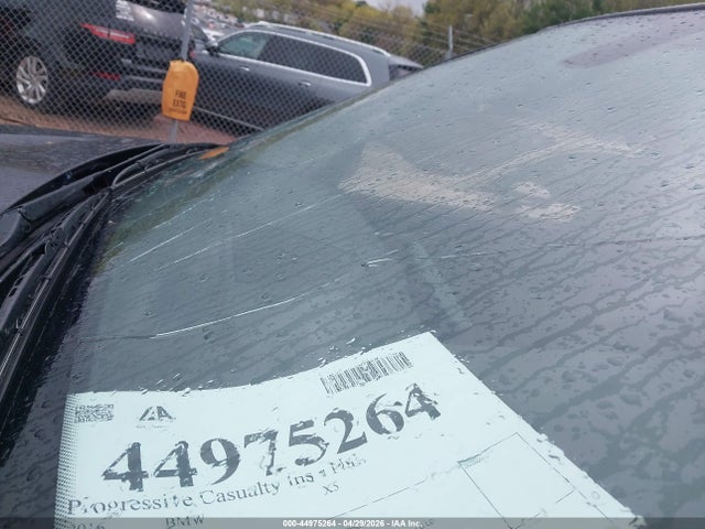 44975264 :رقم المزاد ، 5UXKR0C53G0P24697 vin ، 2016 Bmw X5 Xdrive35i مزاد بيع