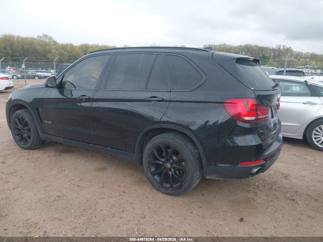 44975264 :رقم المزاد ، 5UXKR0C53G0P24697 vin ، 2016 Bmw X5 Xdrive35i مزاد بيع