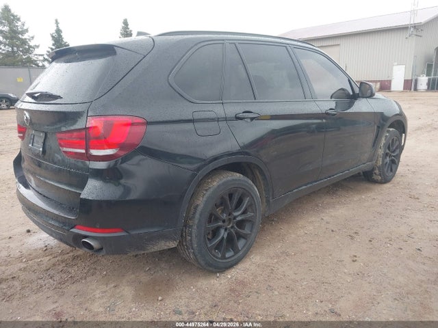 44975264 :رقم المزاد ، 5UXKR0C53G0P24697 vin ، 2016 Bmw X5 Xdrive35i مزاد بيع