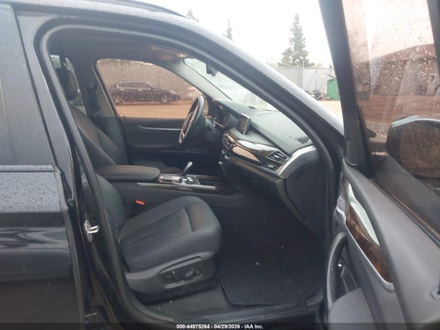 44975264 :رقم المزاد ، 5UXKR0C53G0P24697 vin ، 2016 Bmw X5 Xdrive35i مزاد بيع