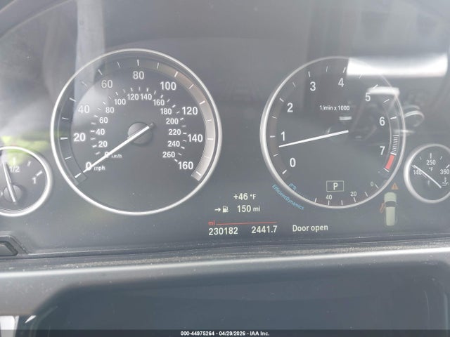 44975264 :رقم المزاد ، 5UXKR0C53G0P24697 vin ، 2016 Bmw X5 Xdrive35i مزاد بيع