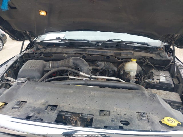 44975266 :رقم المزاد ، 1C6RR7LT0DS683167 vin ، 2013 Ram 1500 Big Horn مزاد بيع