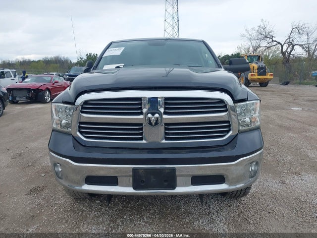 44975266 :رقم المزاد ، 1C6RR7LT0DS683167 vin ، 2013 Ram 1500 Big Horn مزاد بيع
