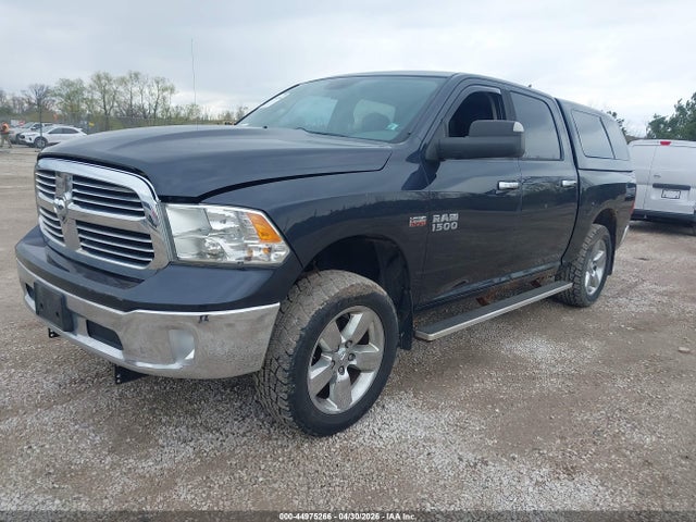 44975266 :رقم المزاد ، 1C6RR7LT0DS683167 vin ، 2013 Ram 1500 Big Horn مزاد بيع