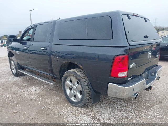 44975266 :رقم المزاد ، 1C6RR7LT0DS683167 vin ، 2013 Ram 1500 Big Horn مزاد بيع