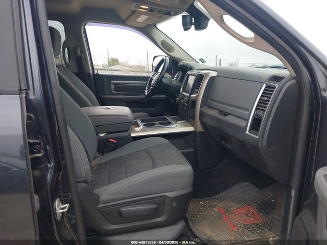 44975266 :رقم المزاد ، 1C6RR7LT0DS683167 vin ، 2013 Ram 1500 Big Horn مزاد بيع