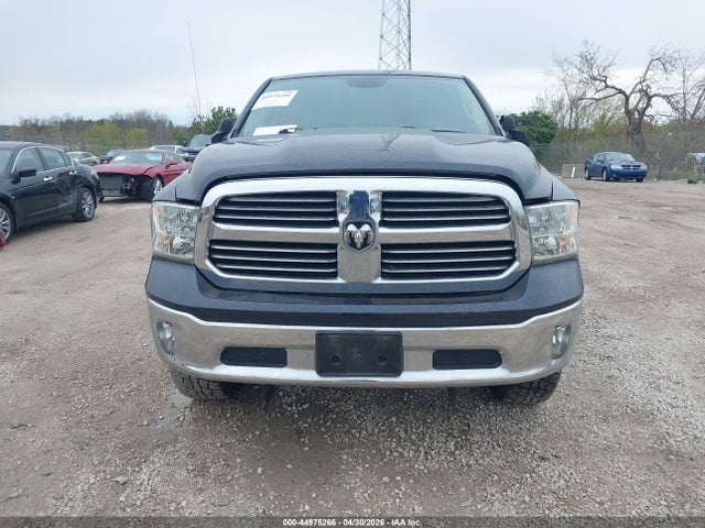 44975266 :رقم المزاد ، 1C6RR7LT0DS683167 vin ، 2013 Ram 1500 Big Horn مزاد بيع