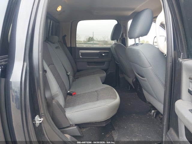 44975266 :رقم المزاد ، 1C6RR7LT0DS683167 vin ، 2013 Ram 1500 Big Horn مزاد بيع