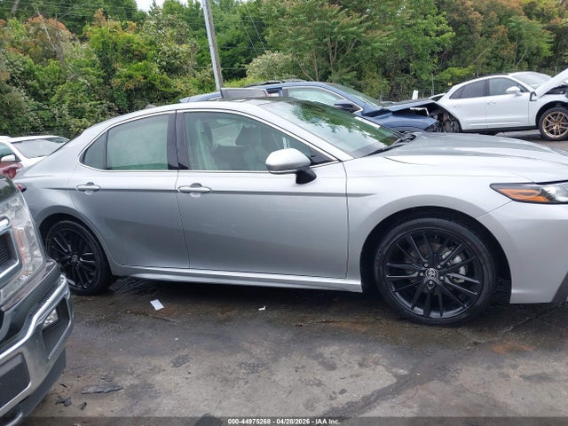 Продажа на аукционе авто 2021 Toyota Camry Xse, vin: 4T1K61AK8MU413503, номер лота: 44975268