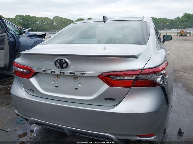 Продажа на аукционе авто 2021 Toyota Camry Xse, vin: 4T1K61AK8MU413503, номер лота: 44975268