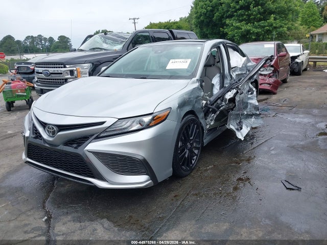 Продажа на аукционе авто 2021 Toyota Camry Xse, vin: 4T1K61AK8MU413503, номер лота: 44975268