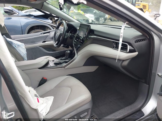 Продажа на аукционе авто 2021 Toyota Camry Xse, vin: 4T1K61AK8MU413503, номер лота: 44975268