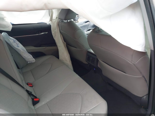 Продажа на аукционе авто 2021 Toyota Camry Xse, vin: 4T1K61AK8MU413503, номер лота: 44975268