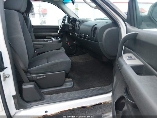 Продаж на аукціоні авто 2009 Gmc Sierra 1500 Sle, vin: 1GTEC29J19Z277169, номер лоту: 44975269