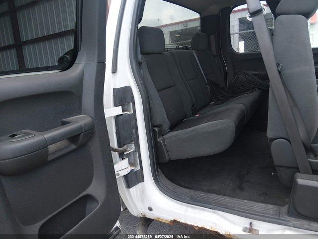 Продаж на аукціоні авто 2009 Gmc Sierra 1500 Sle, vin: 1GTEC29J19Z277169, номер лоту: 44975269