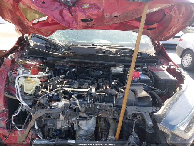 Продажа на аукционе авто 2021 Honda Cr-v 2wd Ex, vin: 2HKRW1H52MH407533, номер лота: 44975274