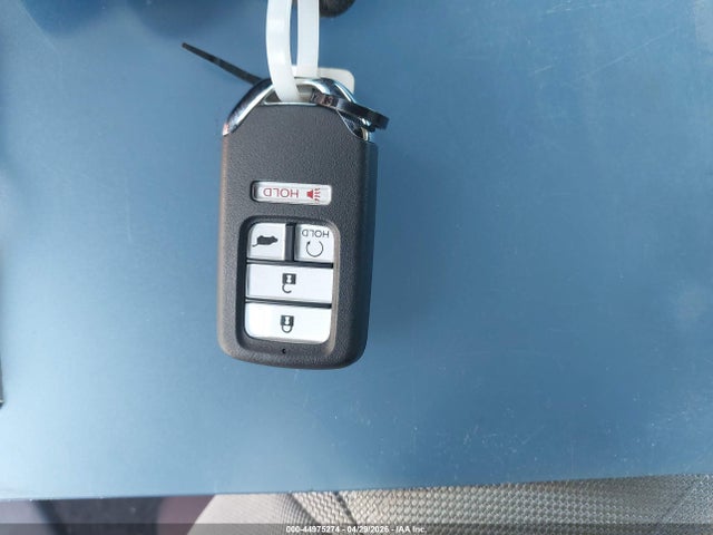 Продажа на аукционе авто 2021 Honda Cr-v 2wd Ex, vin: 2HKRW1H52MH407533, номер лота: 44975274
