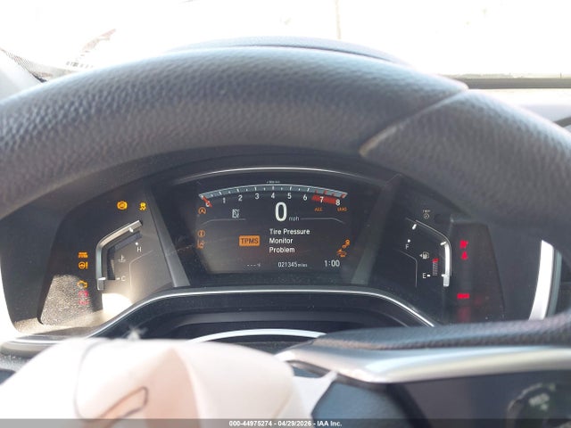 Продажа на аукционе авто 2021 Honda Cr-v 2wd Ex, vin: 2HKRW1H52MH407533, номер лота: 44975274