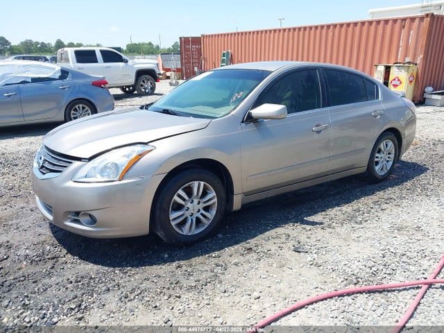 44975277 :رقم المزاد ، 1N4AL2AP2CN556309 vin ، 2012 Nissan Altima 2.5 S مزاد بيع