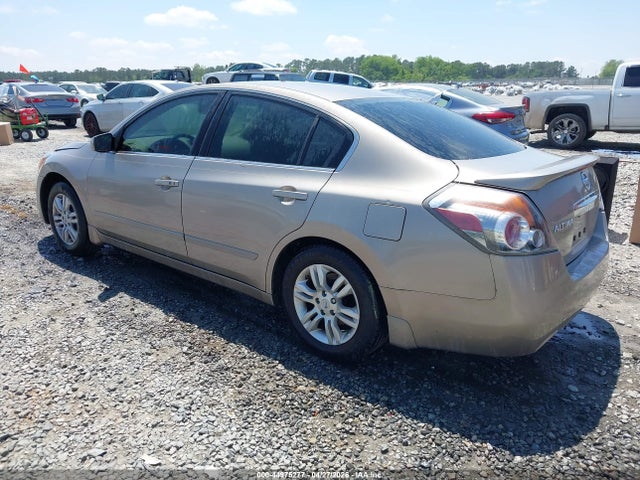 44975277 :رقم المزاد ، 1N4AL2AP2CN556309 vin ، 2012 Nissan Altima 2.5 S مزاد بيع