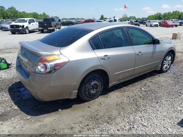 44975277 :رقم المزاد ، 1N4AL2AP2CN556309 vin ، 2012 Nissan Altima 2.5 S مزاد بيع