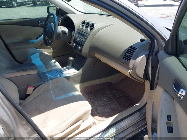 44975277 :رقم المزاد ، 1N4AL2AP2CN556309 vin ، 2012 Nissan Altima 2.5 S مزاد بيع