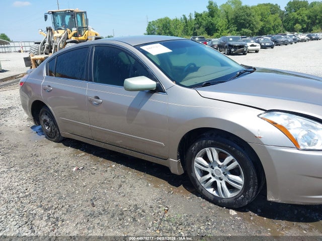 44975277 :رقم المزاد ، 1N4AL2AP2CN556309 vin ، 2012 Nissan Altima 2.5 S مزاد بيع