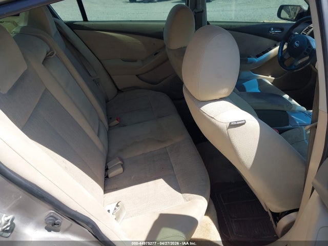 44975277 :رقم المزاد ، 1N4AL2AP2CN556309 vin ، 2012 Nissan Altima 2.5 S مزاد بيع