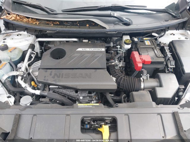 Aukcja sprzedaży 2024 Nissan Rogue Sv Intelligent Awd, vin: JN8BT3BB7RW445852, numer aukcji: 44975280