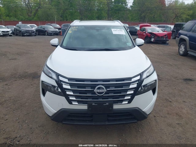 Aukcja sprzedaży 2024 Nissan Rogue Sv Intelligent Awd, vin: JN8BT3BB7RW445852, numer aukcji: 44975280