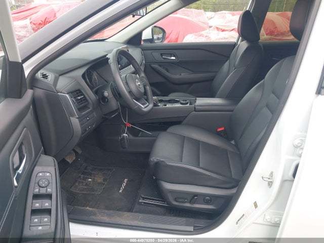 Aukcja sprzedaży 2024 Nissan Rogue Sv Intelligent Awd, vin: JN8BT3BB7RW445852, numer aukcji: 44975280