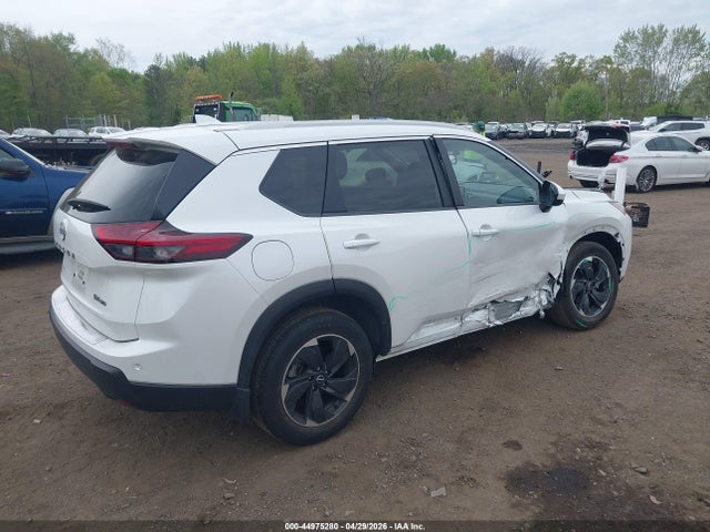 Aukcja sprzedaży 2024 Nissan Rogue Sv Intelligent Awd, vin: JN8BT3BB7RW445852, numer aukcji: 44975280