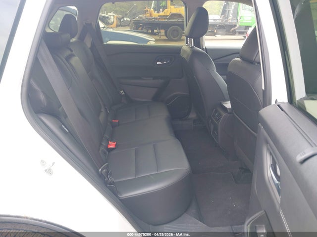 Aukcja sprzedaży 2024 Nissan Rogue Sv Intelligent Awd, vin: JN8BT3BB7RW445852, numer aukcji: 44975280