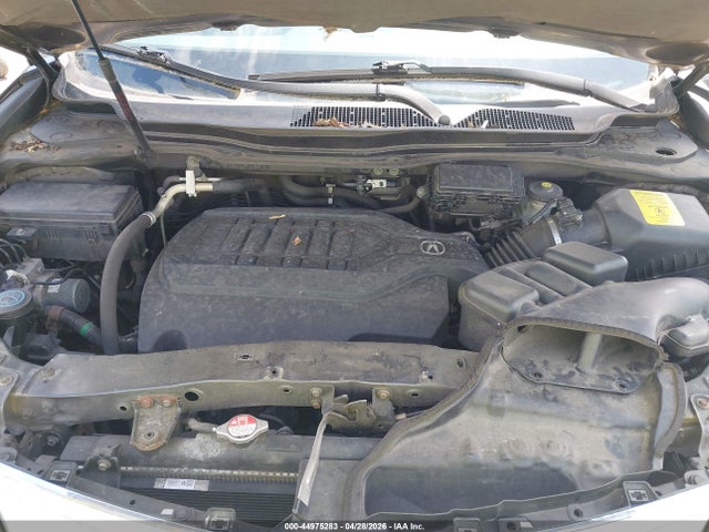 44975283 :رقم المزاد ، 5FRYD4H42EB031067 vin ، 2014 Acura Mdx Technology Package مزاد بيع