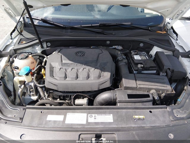 Продаж на аукціоні авто 2018 Volkswagen Passat 2.0t Se, vin: 1VWBA7A33JC033806, номер лоту: 44975286