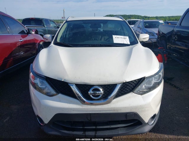 2017 Nissan Rogue Sport Sv მანქანა იყიდება აუქციონზე, vin: JN1BJ1CR6HW139678, აუქციონის ნომერი: 44975288