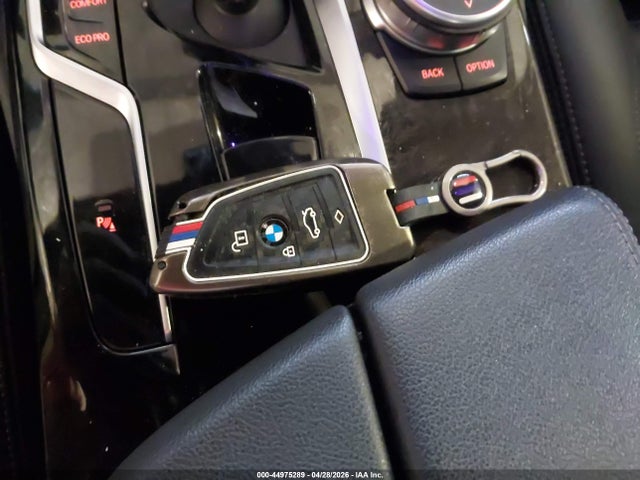 Продажа на аукционе авто 2021 Bmw 530i, vin: WBA53BH05MCF35049, номер лота: 44975289