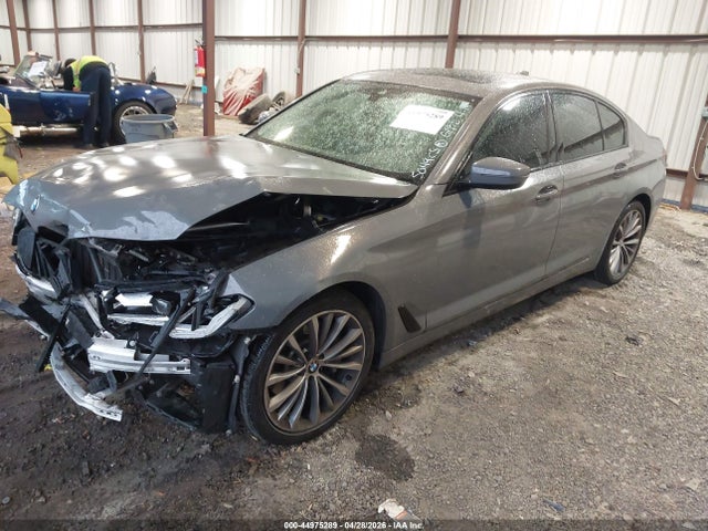 Продажа на аукционе авто 2021 Bmw 530i, vin: WBA53BH05MCF35049, номер лота: 44975289