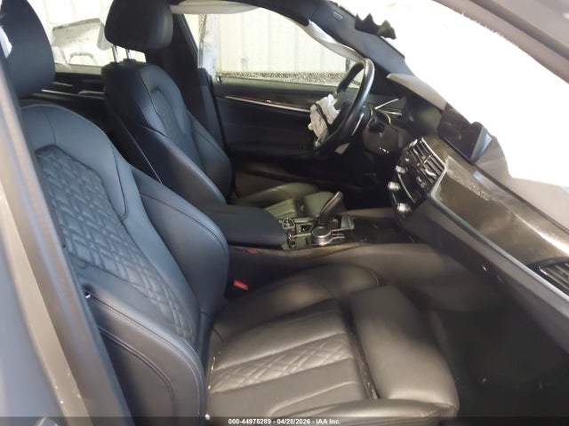 Продажа на аукционе авто 2021 Bmw 530i, vin: WBA53BH05MCF35049, номер лота: 44975289