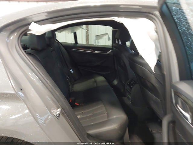 Продажа на аукционе авто 2021 Bmw 530i, vin: WBA53BH05MCF35049, номер лота: 44975289